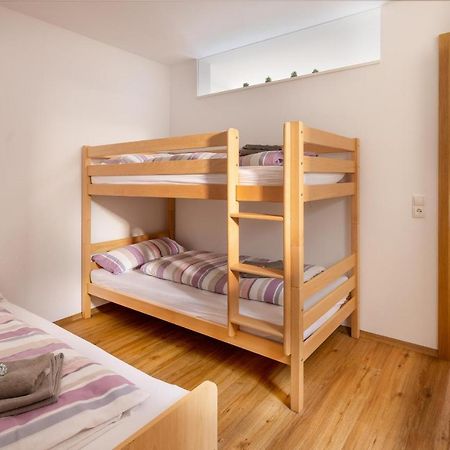 Ferienwohnung Valkastiel Vandans Εξωτερικό φωτογραφία