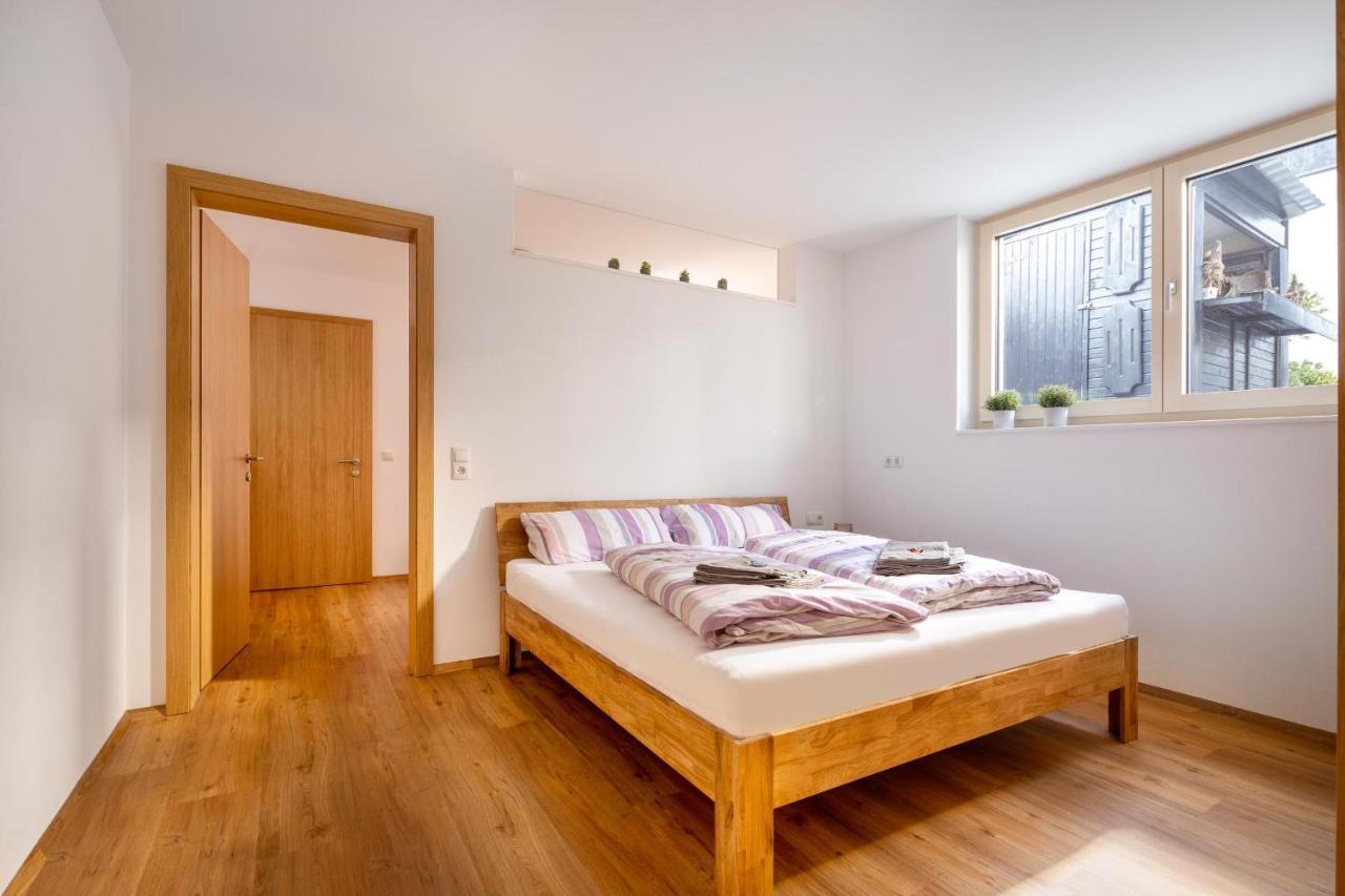 Ferienwohnung Valkastiel Vandans Εξωτερικό φωτογραφία