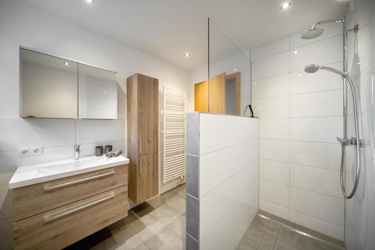 Ferienwohnung Valkastiel Vandans Εξωτερικό φωτογραφία